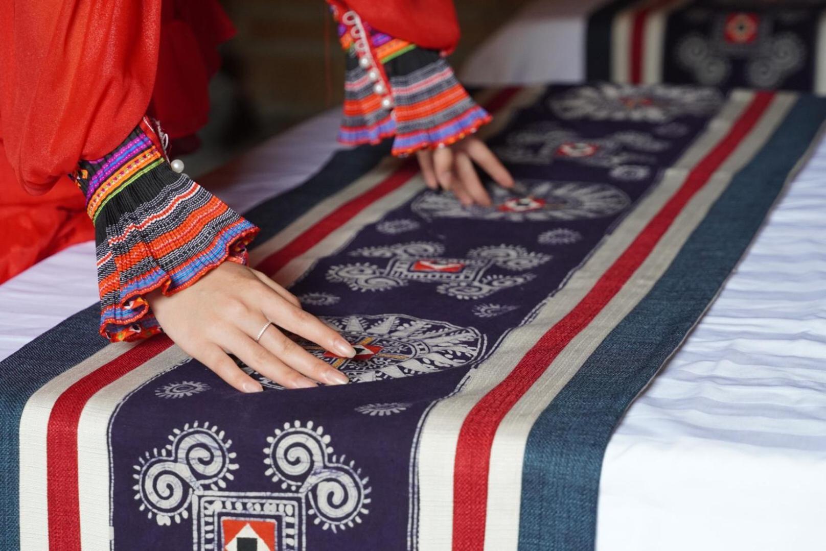 Tom Tep Homestay 하 기앙 외부 사진